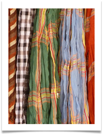 Verona - Scarfs 2 - Rob Sparke Verona - Scarfs 2 - Rob Sparke